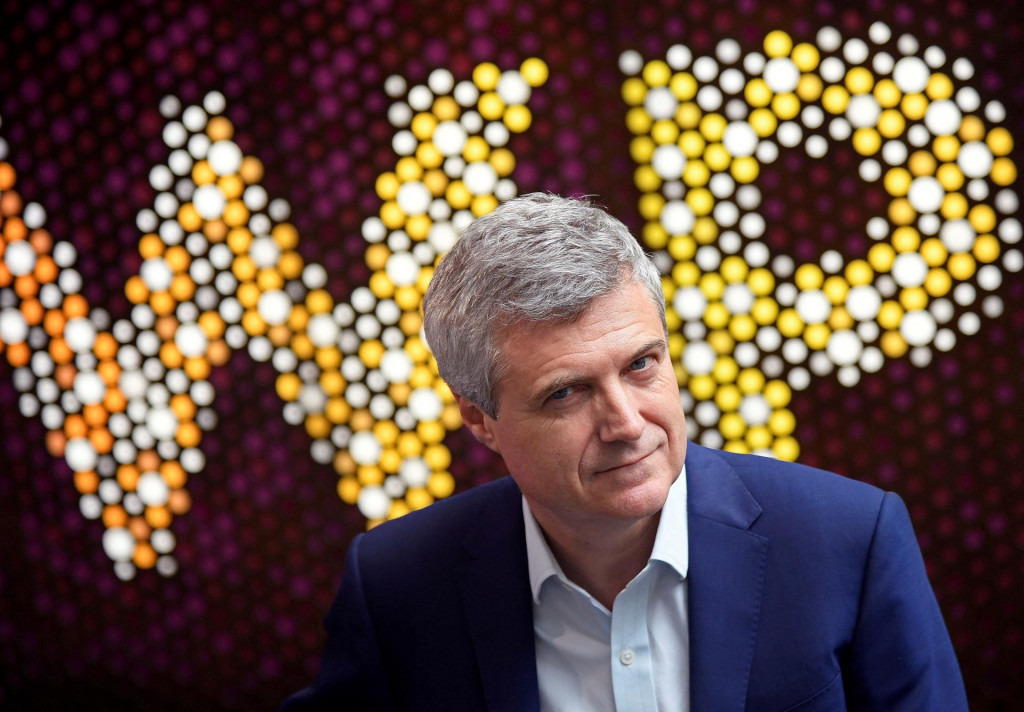 Mark Read po 7 rokoch odchádza z vedenia WPP