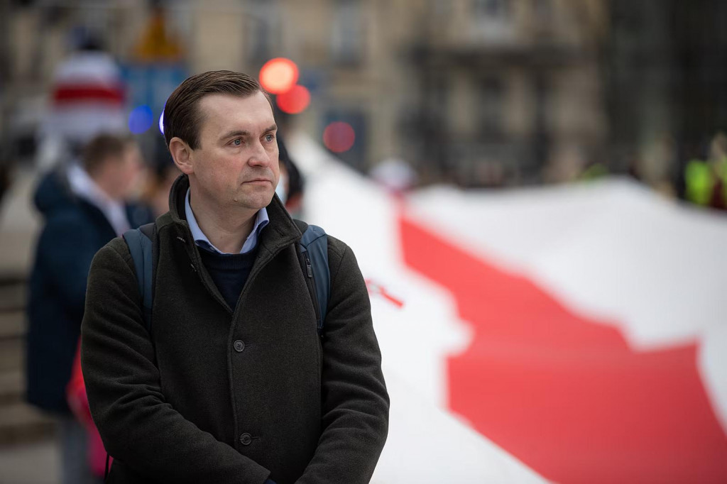 Andrej Stryžak. FOTO: Archív Andreja Stryžaka