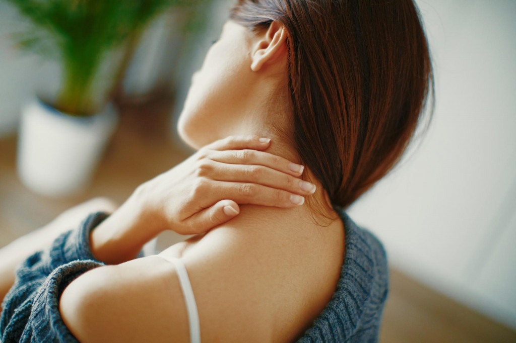 Problémy sú spôsobené nesprávnymi návykmi. FOTO: Shutterstock
