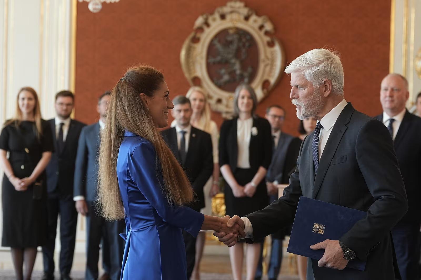 Fialova vláda má pre bitcoinovú kauzu novú ministerku spravodlivosti