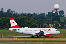 Schwechat v Rakúsku. FOTO: Unsplash