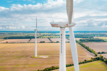 Obnoviteľné zdroje energetici označujú za doplnkové.

FOTO: ARCHÍV HN