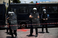 Ilustračná fotografia. FOTO: Reuters