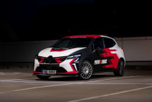 Mitsubishi Colt Performance
