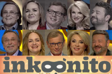 Inkognito pred 1é rokmi a dnes. Ako sa zmenili hádači a moderátor?