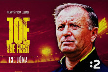 Dvojka prinesie unikátny dokument Joe the First venovaný trénerskej legende Jozefovi Venglošovi.