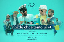 Najnovšia kampaň Trišesťpäťky predstavuje originálnu sériu spotov o nespočetných výhodách osobného účtu.