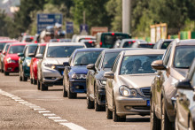 Nové pravidlá majú zvýšiť bezpečnosť aj pripraviť cesty na budúcnosť. FOTO: Dreamstime