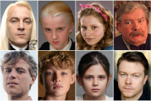Toto sú herci, ktoré v obsadia dôležité úlohy v seriálovom počine HBO Max Harry Potter.