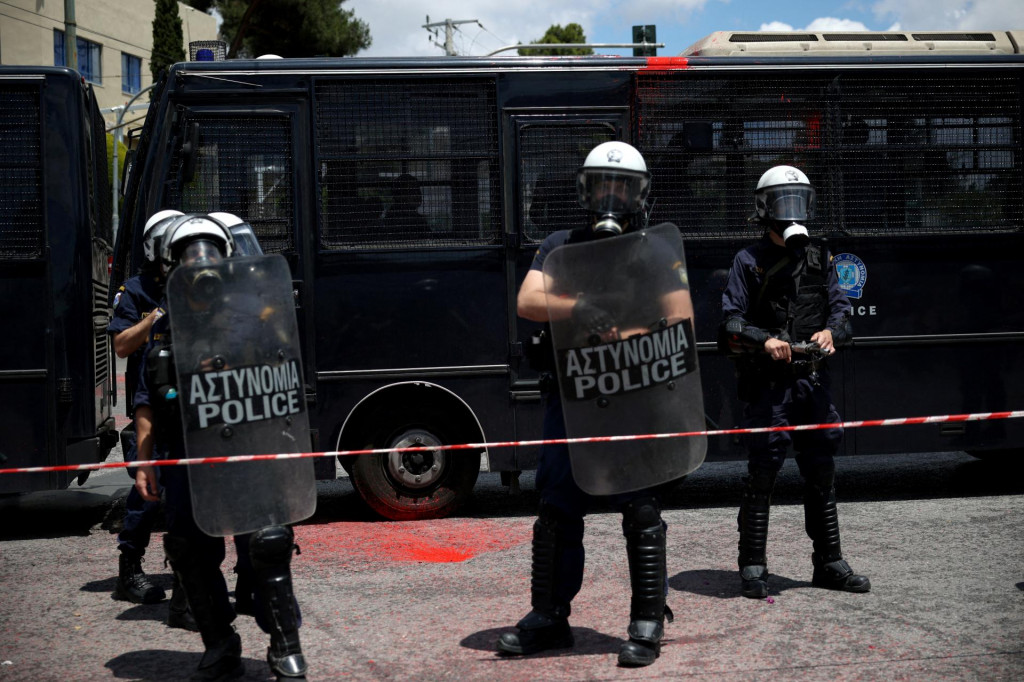 Ilustračná fotografia. FOTO: Reuters
