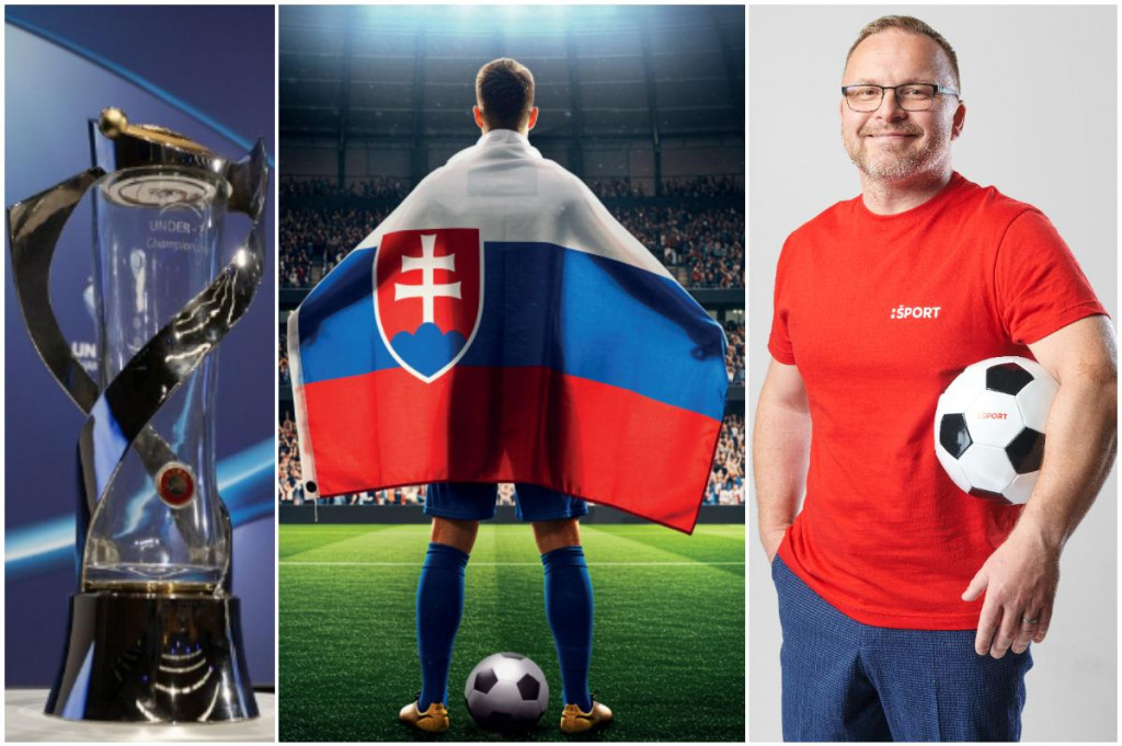 Pavol Gašpar, vedúci športovej redakcie STVR.