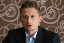 MUDr. Peter Visolajský