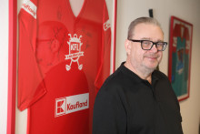 Martin Gärtner - Head of Marketing Kaufland Slovensko