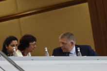 Premiér Fico v Uzbekistane rozvíjal vzťahy medzi našimi krajinami. FOTO: Reuters