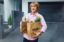 Prvým globálnym ambasádorom Woltu sa stal hollywoodsky herec Owen Wilson.
