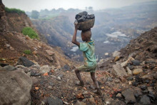 Ilustračná fotografia. FOTO: Reuters