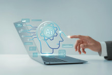 AI je nástroj, ktorý dokáže veľmi efektívne šetriť čas a peniaze a takisto urýchliť interné procesy, čo v konečnom dôsledku šetrí peniaze aj klientovi.