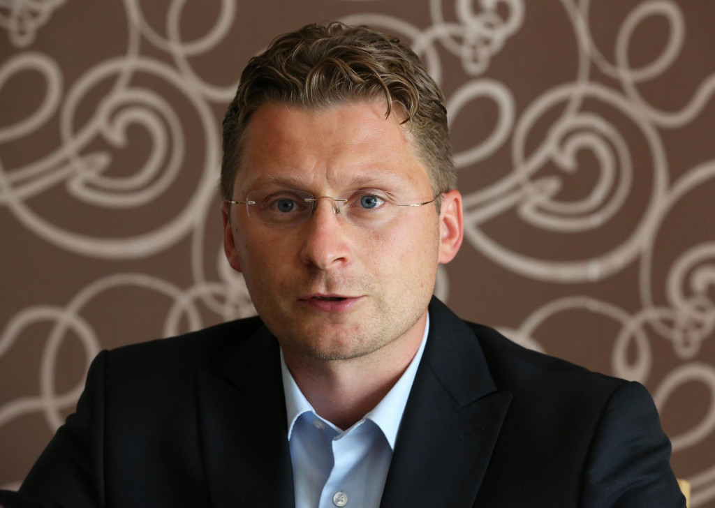 MUDr. Peter Visolajský