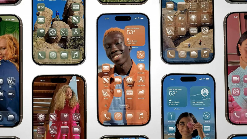 iOS 26