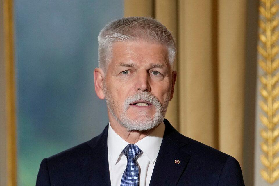 Úloha USA v bezpečnosti Európy sa zmenila, je potrebné zvýšiť vlastné úsilie, vyhlásil český prezident Pavel