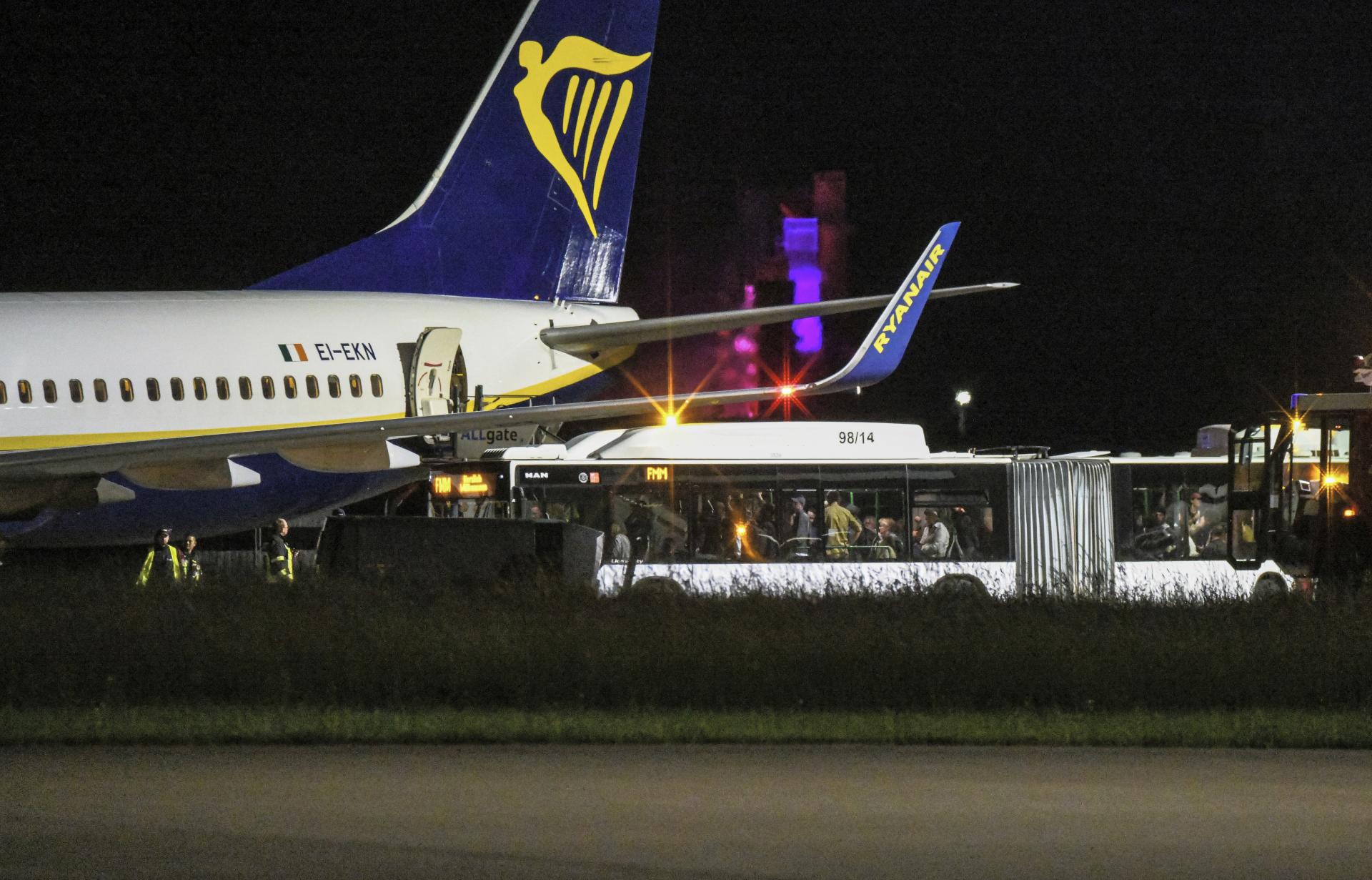 Ryanair zavádza novú pokutu pre nedisciplinovaných cestujúcich. Vyšplhá sa k stovkám eur