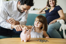Nárok na príspevok je možné uplatniť jeden mesiac spätne. FOTO: Dreamstime