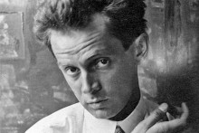 Rakúsky maliar a grafik Egon Schiele (1890 – 1918)