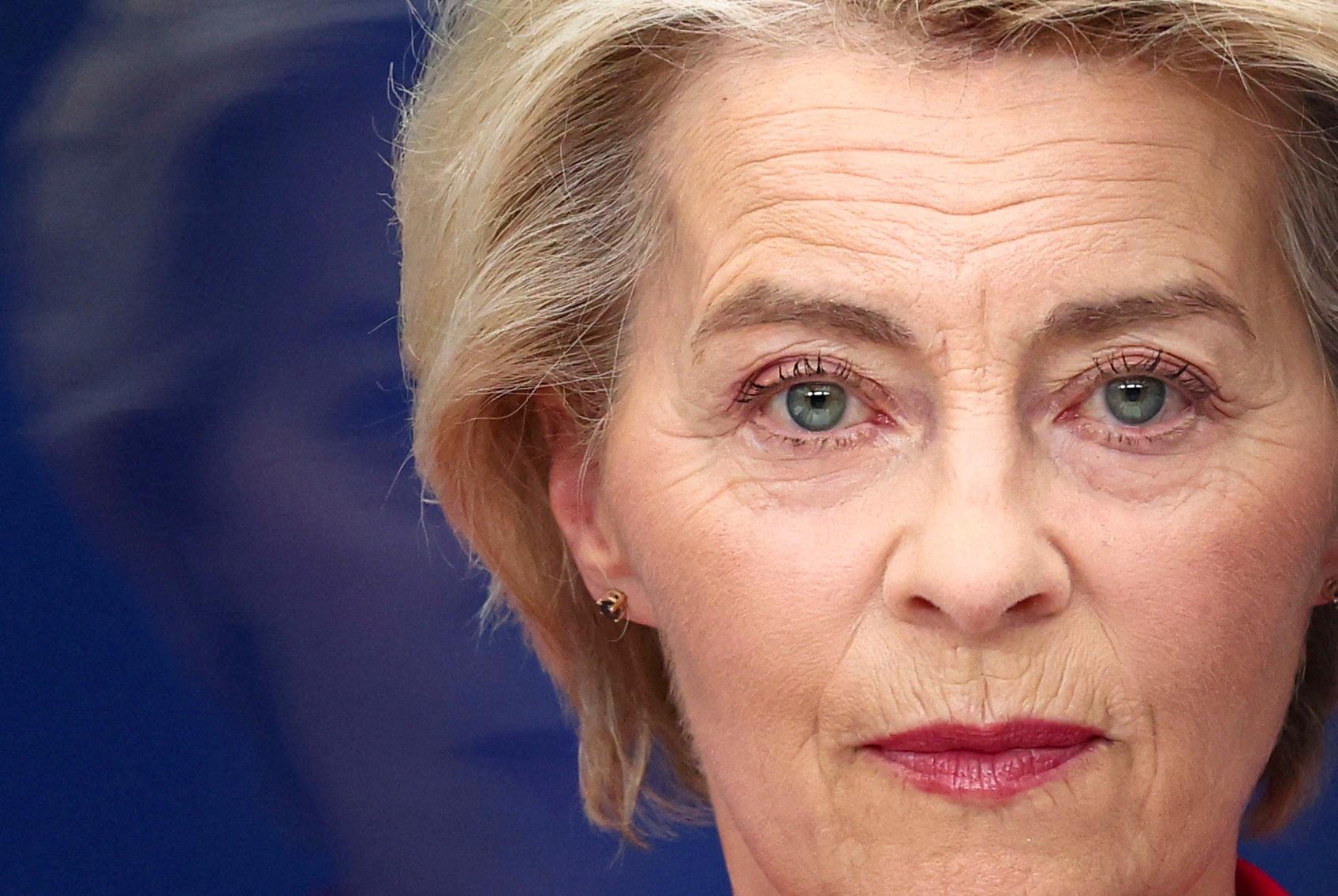 Eurokomisia navrhne, aby európske firmy museli odhaliť detaily zmlúv o ruskom plyne