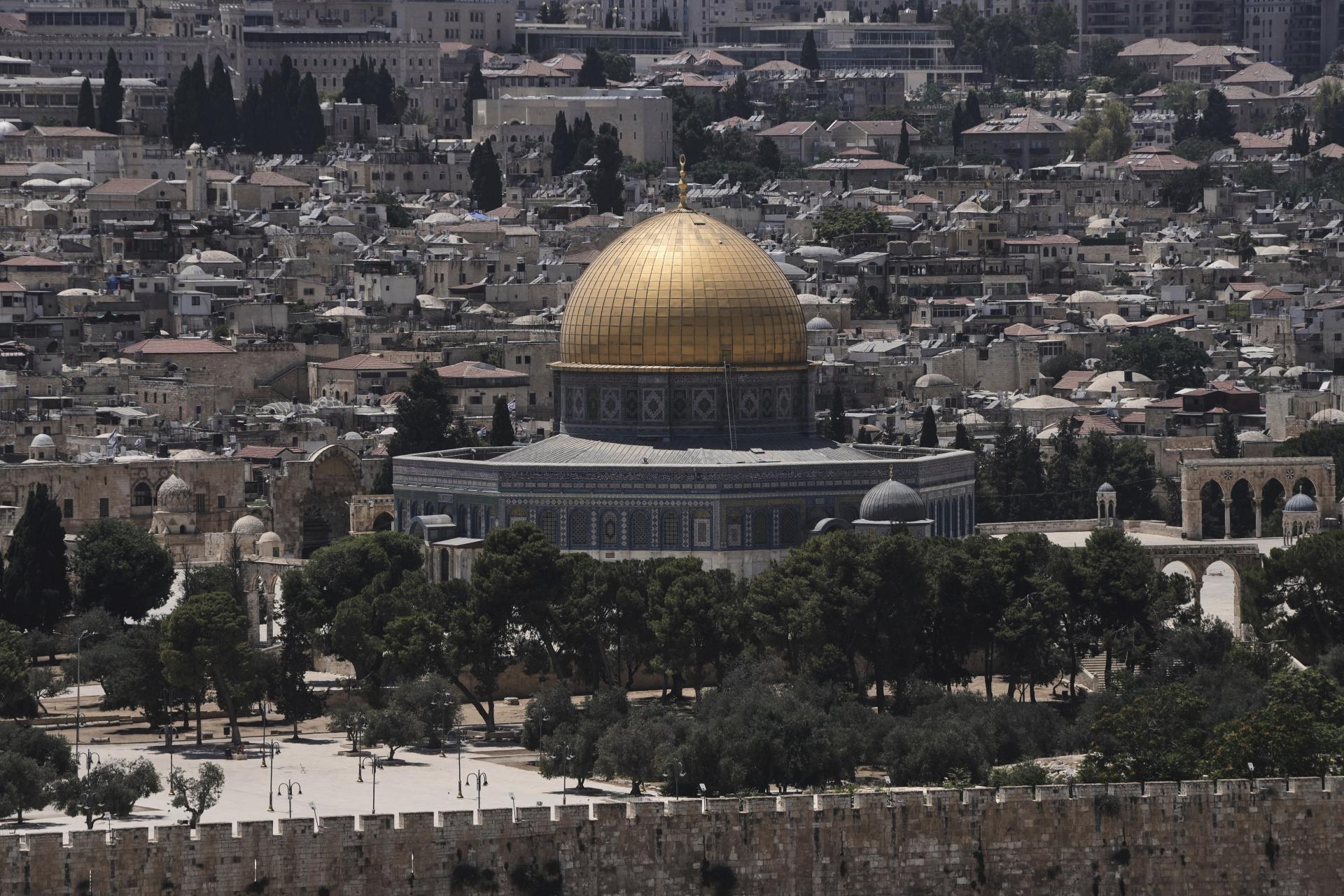 V Jeruzaleme sa rozozvučali sirény, izraelská armáda oznámila odpálenie rakety z Jemenu