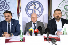 V strede Jaroslav Šimo