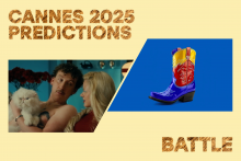 Cannes Predictions 01