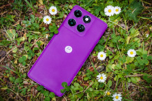 Motorola Edge 60 Pro