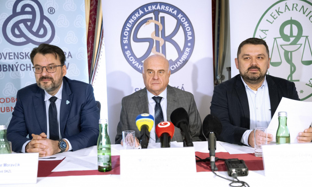 V strede Jaroslav Šimo