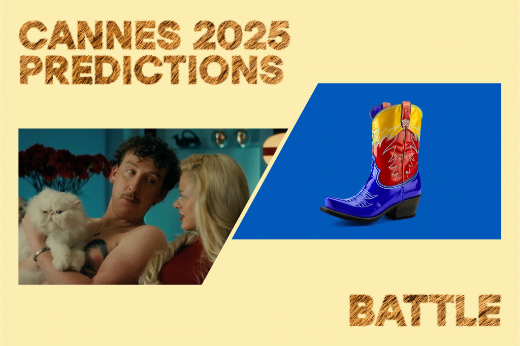 Cannes Predictions 01