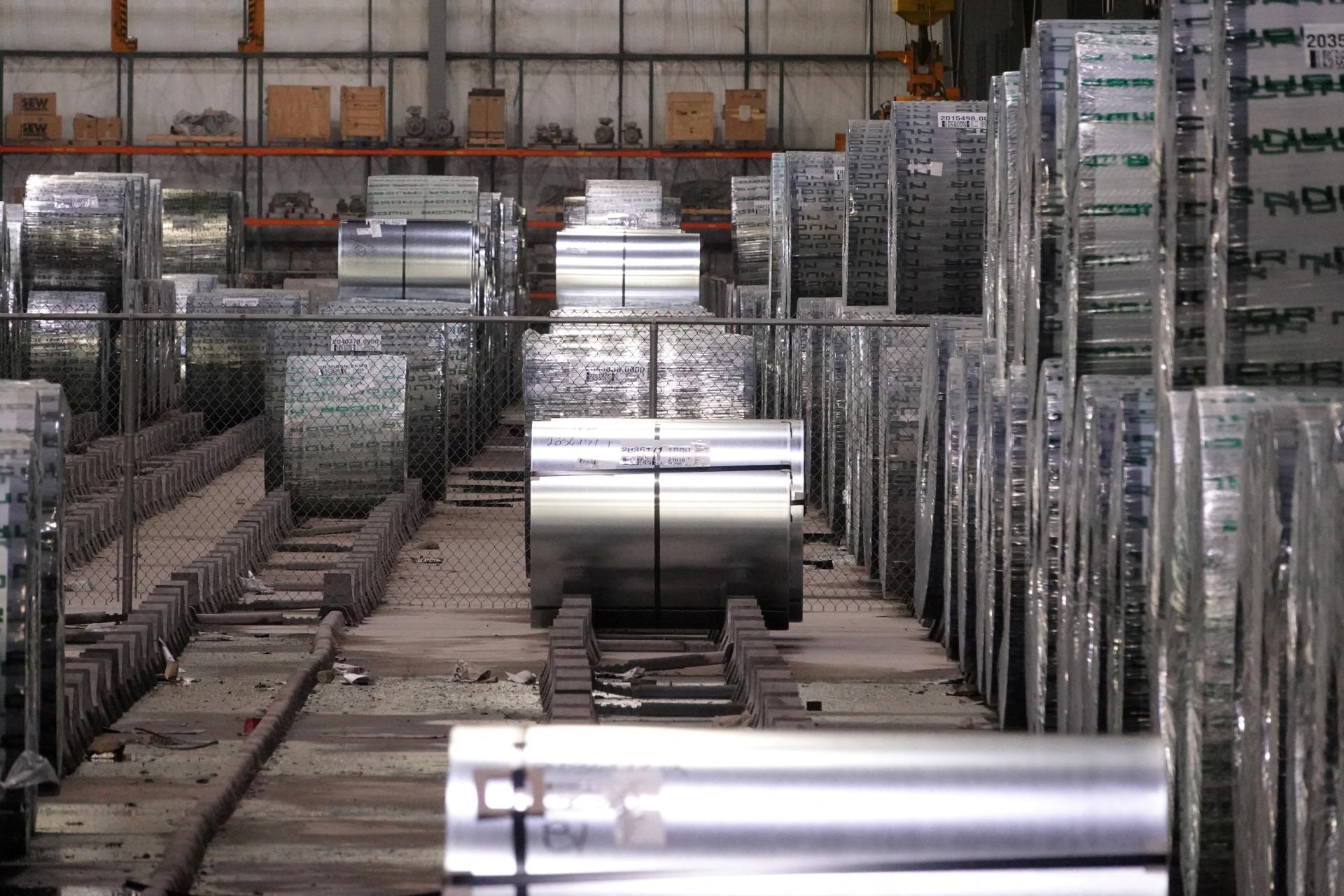 Trump schválil partnerstvo U.S. Steel s japonskou Nippon Steel. USA získajú zlatú akciu, tvrdí