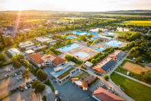 Ilustračná fotografia. FOTO: Facebook/Vadaš Thermal Resort Štúrovo