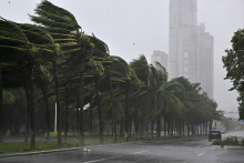 Ilustračná fotografia. FOTO: TASR/AP