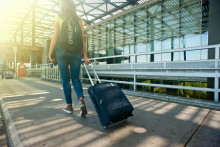Ilustračná fotografia. FOTO: Alex P/Pexels