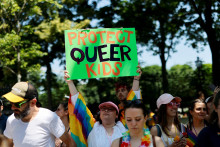 Ilustračná fotografia. FOTO: Reuters