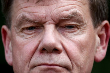 Nemecký minister zahraničných vecí Johann Wadephul. FOTO: REUTERS