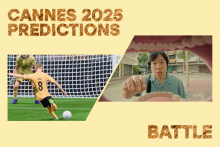Cannes predictions