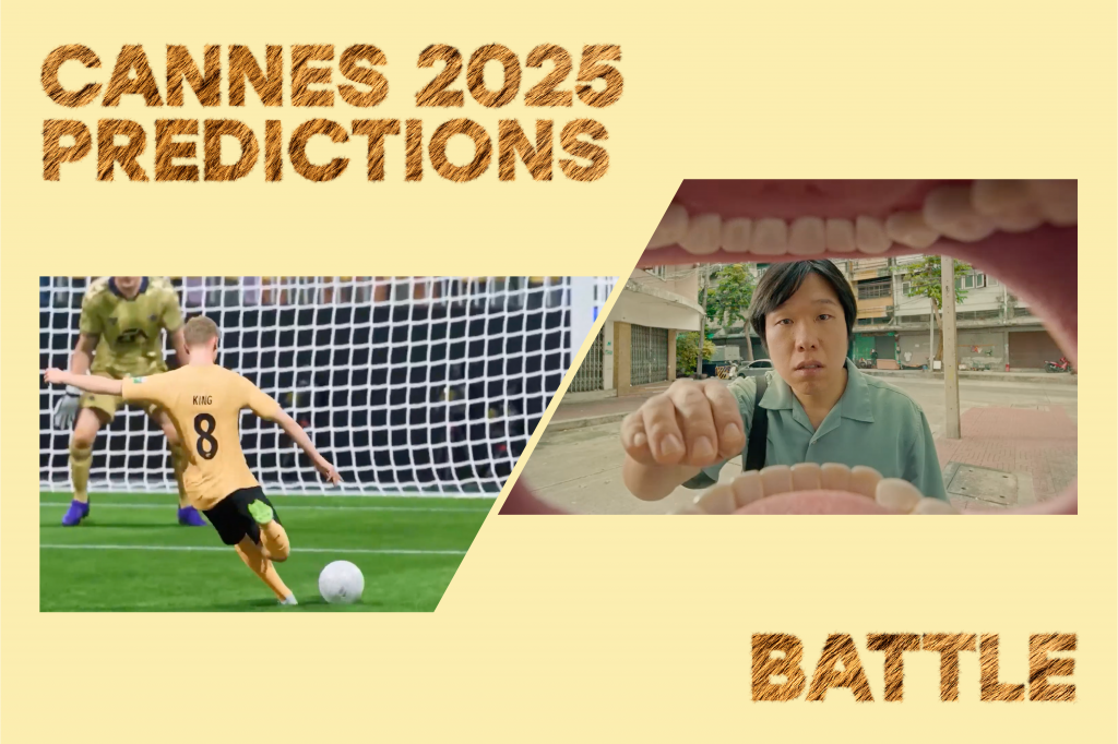 Cannes predictions