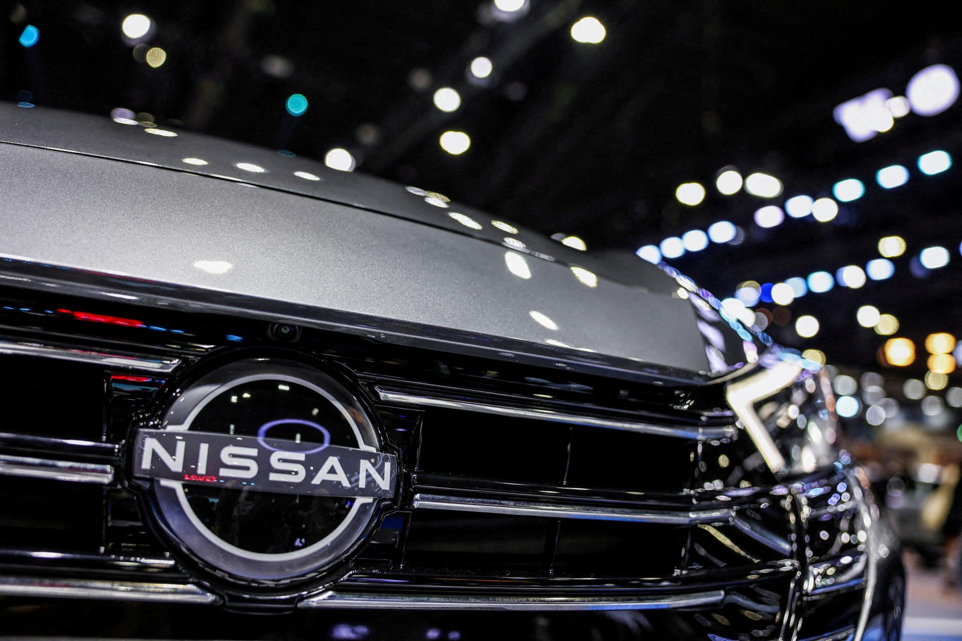 Nissan reaguje na zmeny v Renaulte, plánuje znížiť svoj podiel v automobilke