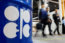 Čo sa však týka produkcie, organizácia oznámila, že ťažba v krajinách mimo ropného zoskupenia OPEC+ vzrastie na budúci rok o 730-tisíc barelov denne. FOTO: REUTERS