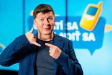Andrej Bičan je nové moderátorská posiala, ktorú budete naraz počuť až v štyroch slovenských rádiách.