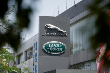Za predchádzajúci finančný rok, ktorý sa skončil 31. marca, spoločnosť JLR vykázala maržu EBIT na úrovni 8,5 percenta. FOTO: REUTERS