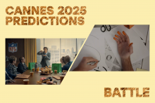 Cannes Prediction 3