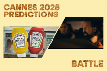 Cannes Predictions