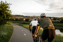 Bicyklovanie