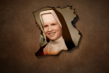 Plagát k dokumentárnej sérii The Keepers
